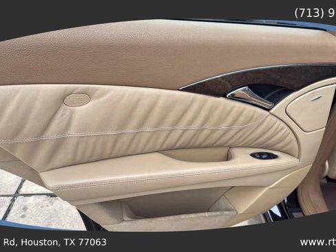Used 2007 Mercedes-Benz E 63 AMG Sedan image 30
