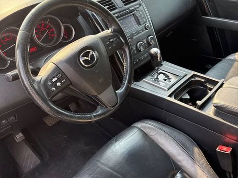 Used 2011 MAZDA CX-9 Touring w/ Moonroof & Bose Audio Pkg FWD image 1