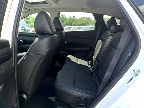Used 2026 Hyundai Tucson SEL FWD image 10