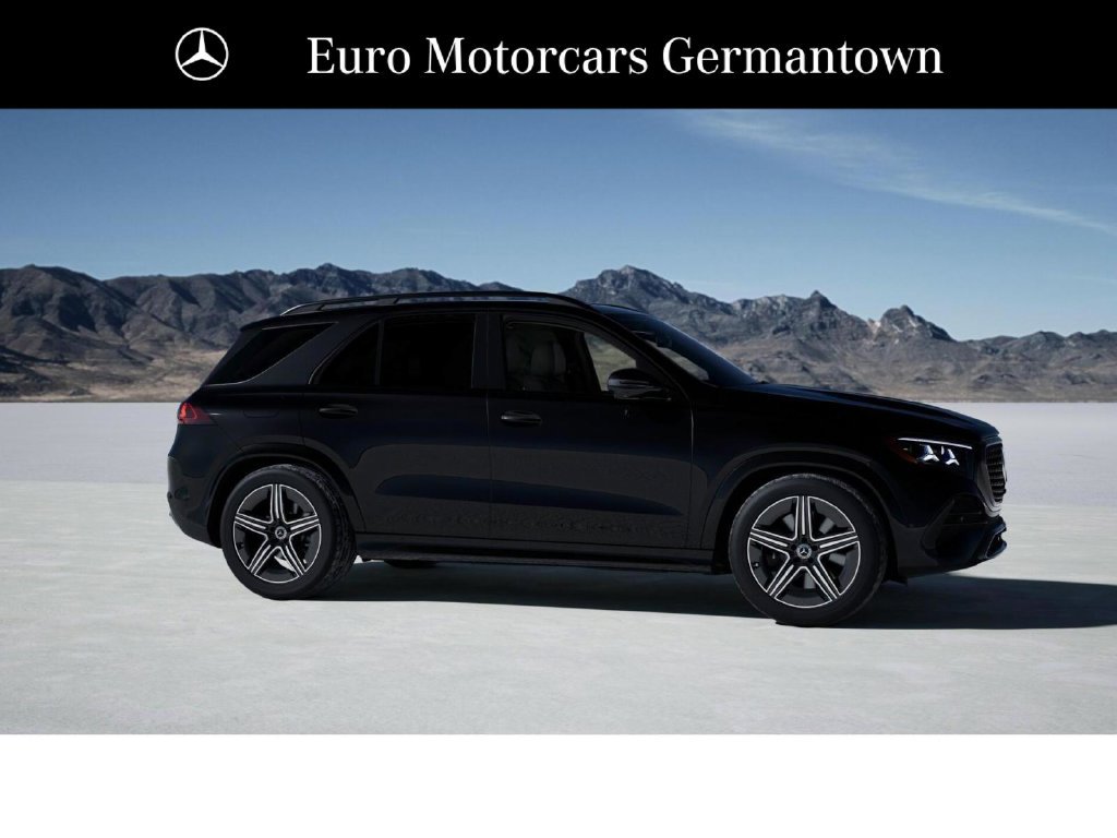 New 2027 Mercedes-Benz GLE 450 4MATIC image 14