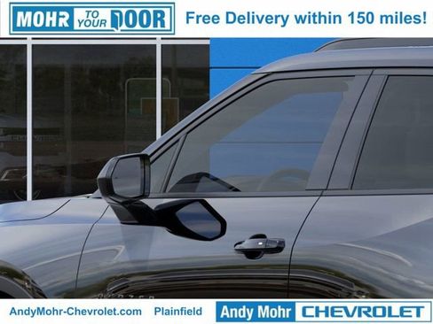 New 2026 Chevrolet Blazer LT image 12