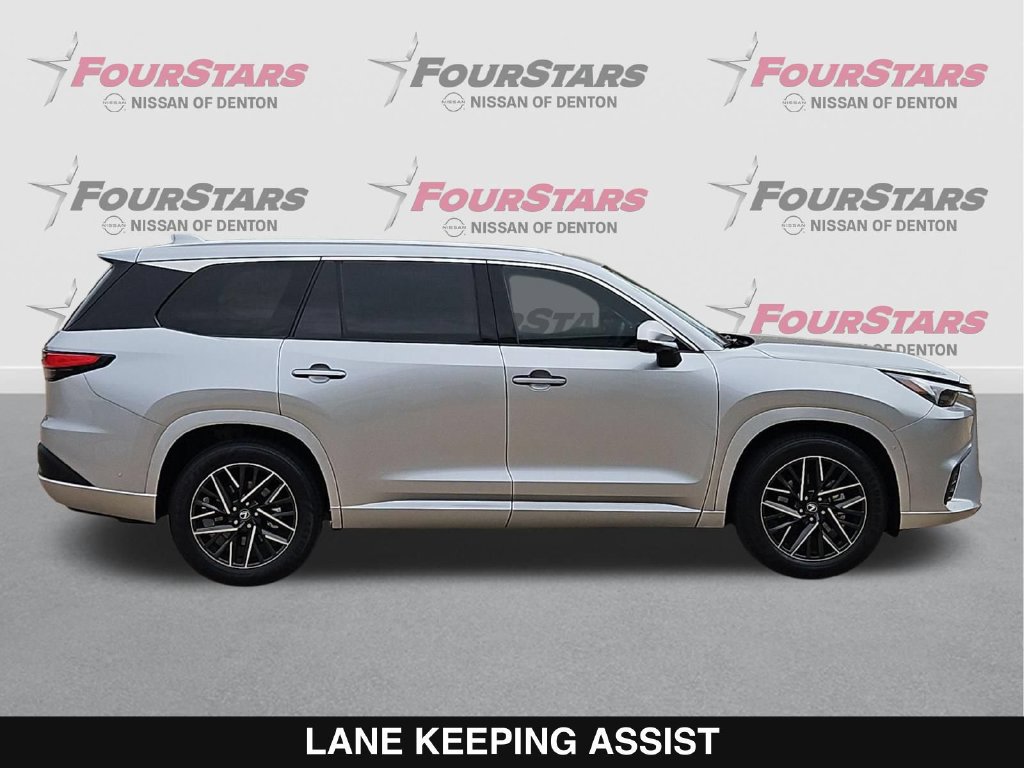 Used 2024 Lexus TX 350 FWD w/ Technology Package image 3