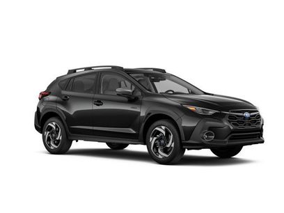 New 2026 Subaru Crosstrek 2.5i Limited