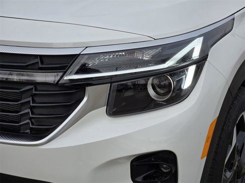 New 2026 Kia Seltos S image 6