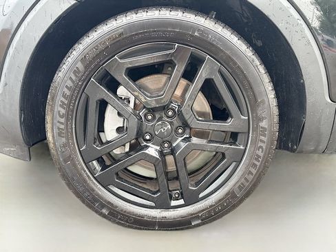 Used 2025 Kia Telluride SX X-Line AWD/4WD image 34