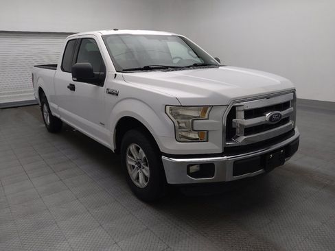 Used 2016 Ford F150 XLT w/ Equipment Group 301A Mid image 13