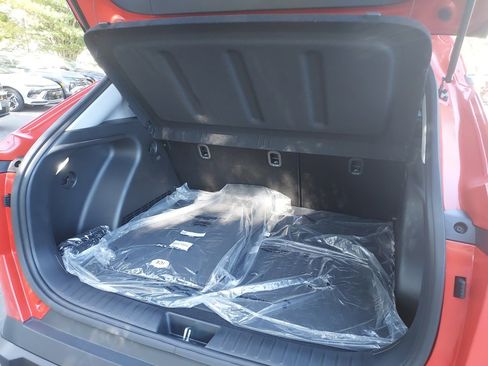 New 2026 Hyundai Kona SEL Sport image 14