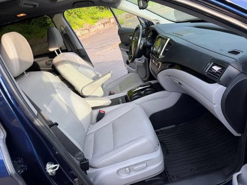 Used 2016 Honda Pilot Elite image 24