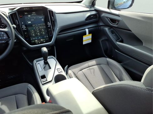New 2026 Subaru Crosstrek 2.0i Premium image 6