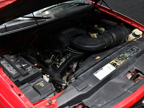 Used 2002 Ford F150 4x4 SuperCab image 12