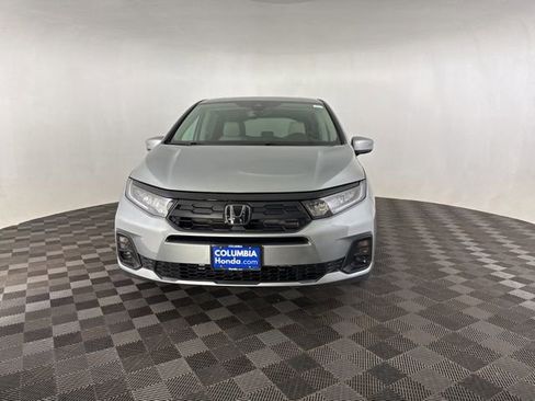 Certified 2026 Honda Odyssey EX-L image 4