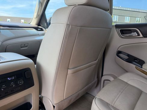 Used 2017 GMC Yukon XL Denali w/ Open Road Package image 42