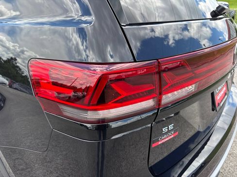 Used 2026 Volkswagen Atlas Peak Edition AWD/4WD image 13