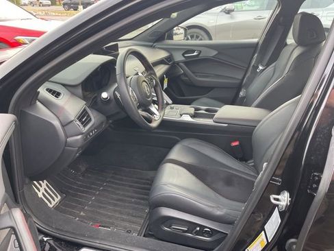 Certified 2025 Acura TLX SH-AWD w/ A-SPEC Pkg image 10