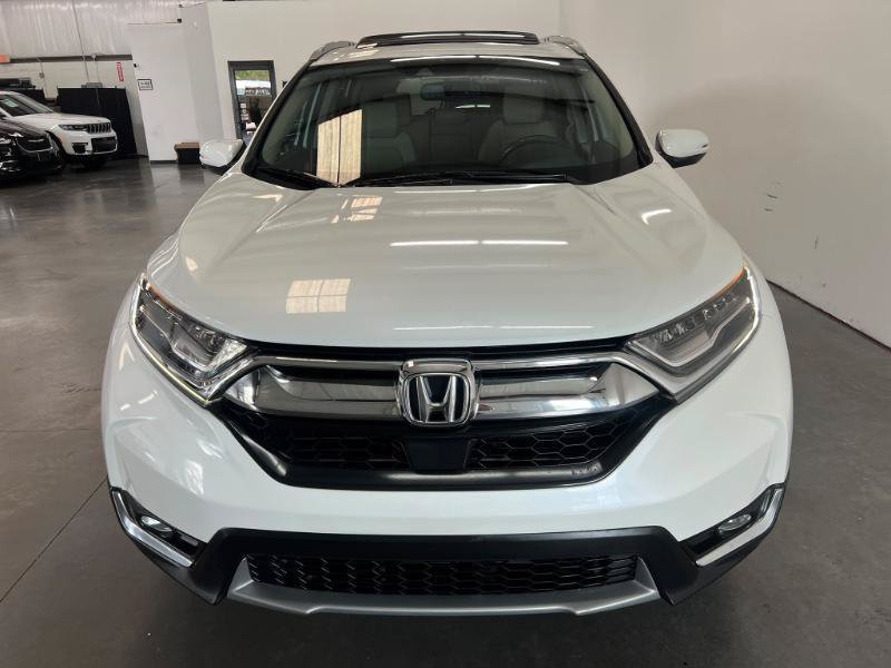 Used 2019 Honda CR-V Touring image 5