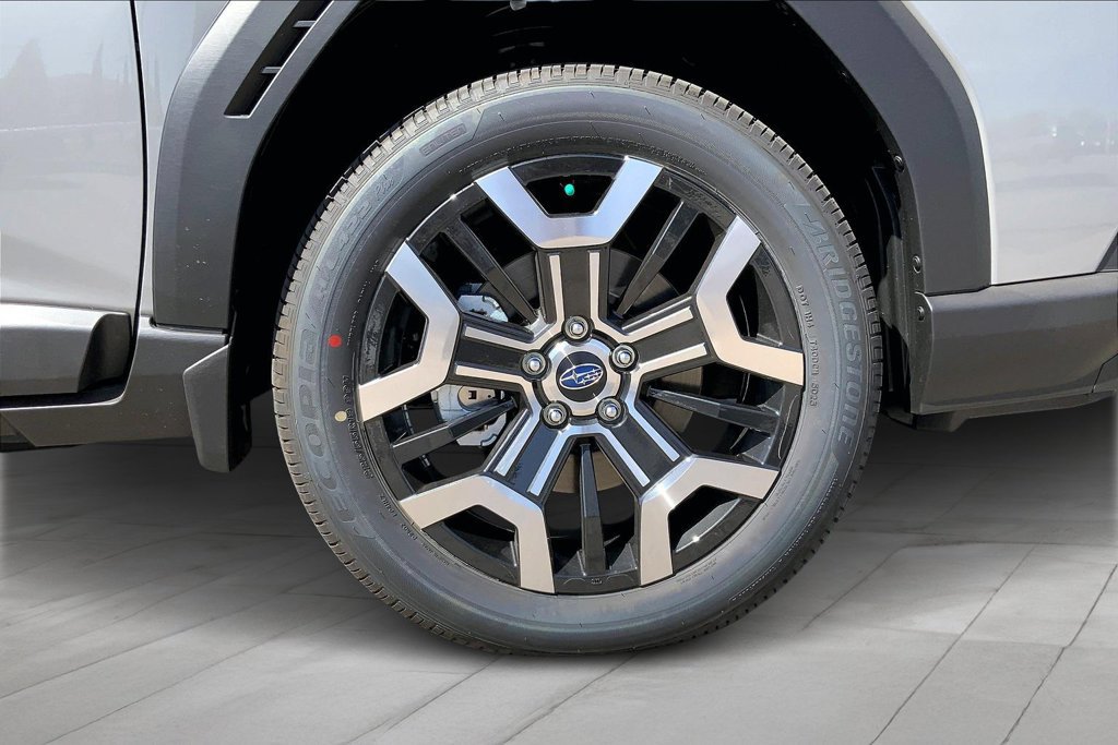 New 2026 Subaru Outback Touring XT AWD/4WD image 12