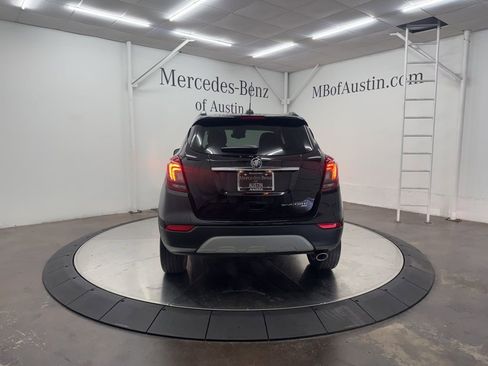 Used 2022 Buick Encore Preferred w/ Safety Package image 6