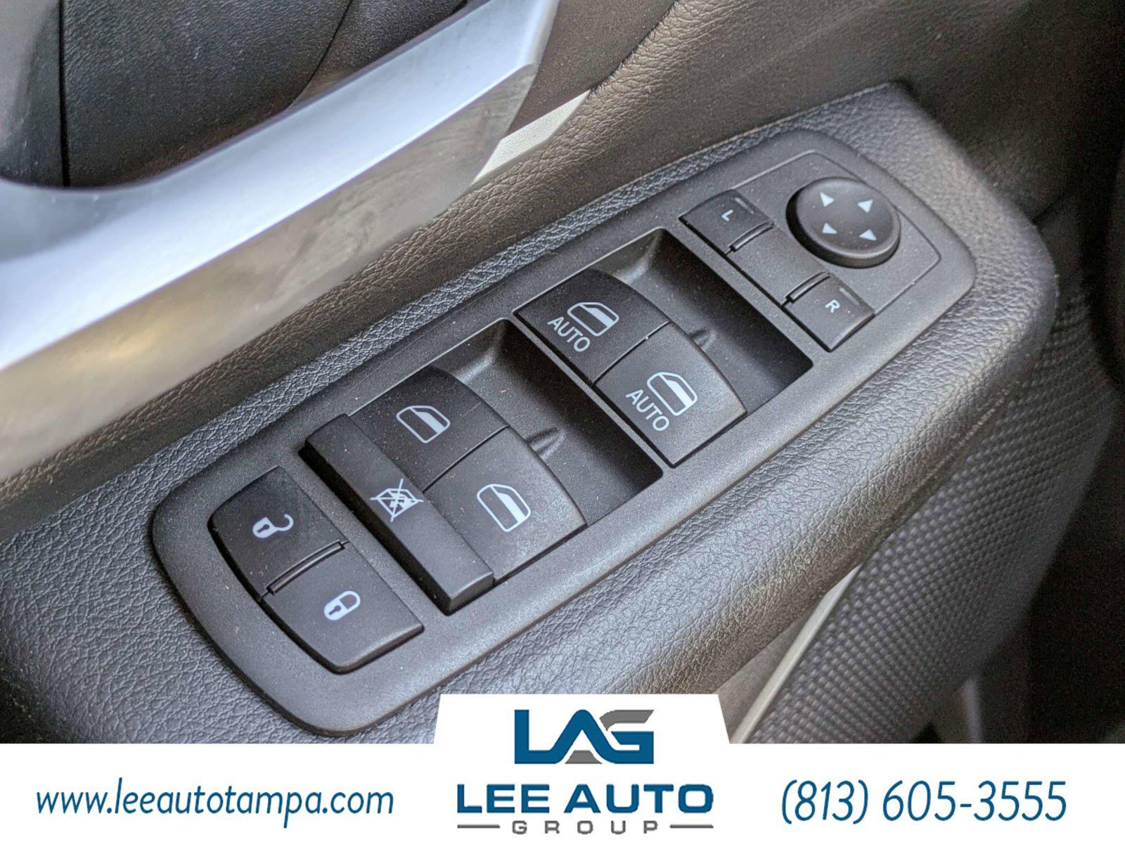 Used 2022 RAM 1500 Big Horn AWD/4WD image 23