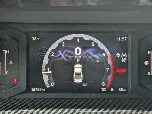 Used 2025 Toyota Tacoma SR5 RWD image 18