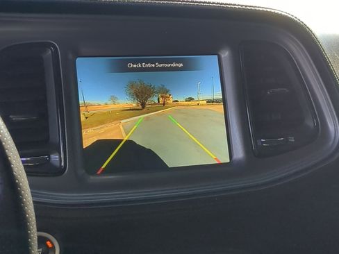 Used 2023 Dodge Challenger R/T Scat Pack image 23