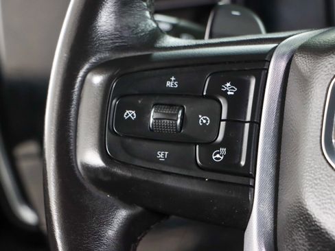 Used 2023 GMC Sierra 1500 Elevation w/ LPO, Elevation Black Package image 13