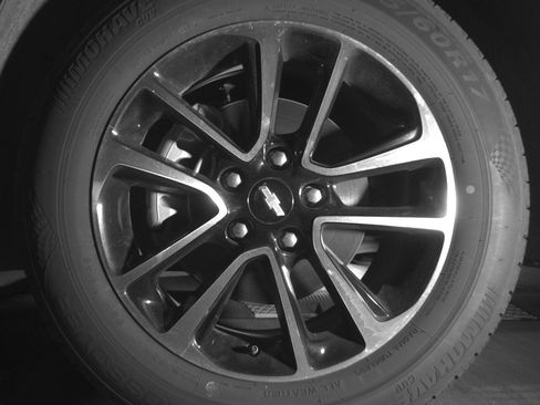 Used 2025 Chevrolet TrailBlazer LT image 12