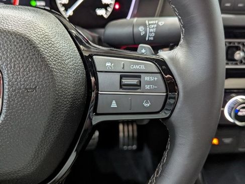 New 2026 Honda Civic Sport image 15