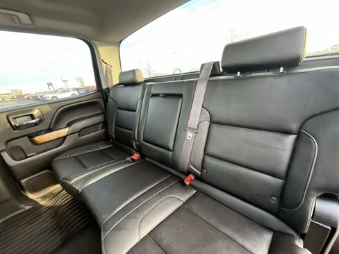 Used 2016 Chevrolet Silverado 2500 LTZ w/ Duramax Plus Package image 25