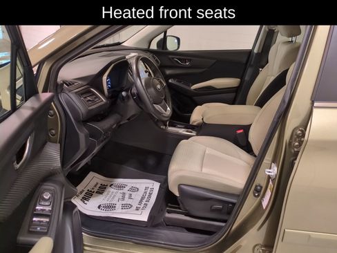 Used 2023 Subaru Ascent Premium w/ Convenience Package image 18