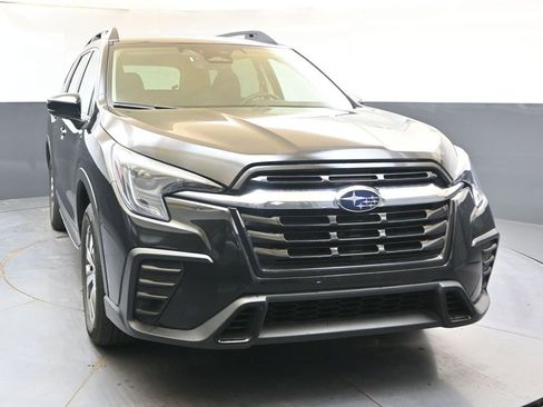 Certified 2025 Subaru Ascent Premium AWD/4WD image 8