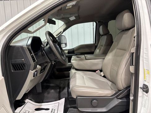 Used 2019 Ford F250 2WD SuperCab Super Duty image 11