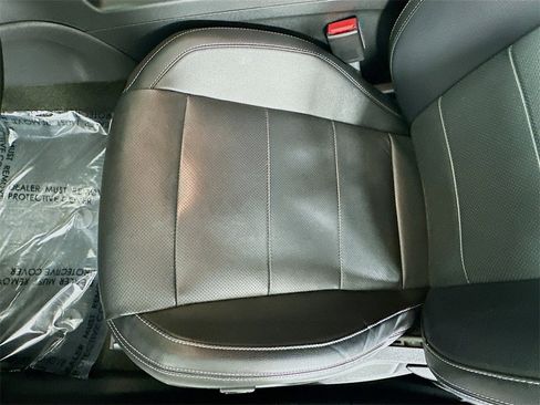 Used 2017 Ford Mustang Premium w/ Pony Package image 22