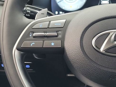New 2025 Hyundai Palisade Calligraphy AWD/4WD image 30
