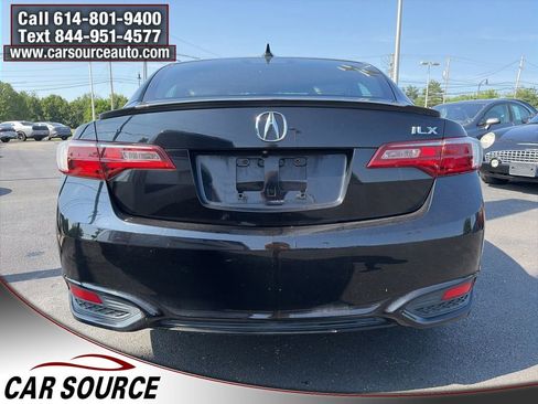 Used 2016 Acura ILX FWD image 6