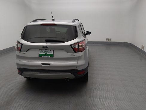 Used 2018 Ford Escape SE AWD/4WD image 7