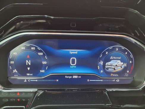 New 2025 Chevrolet Silverado 1500 LT w/ All Star Edition Plus image 20