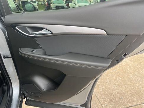 New 2026 Buick Envision Sport Touring image 45