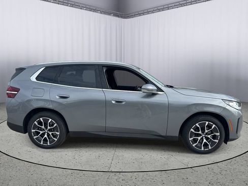 Used 2026 BMW X3 xDrive30i AWD/4WD image 5