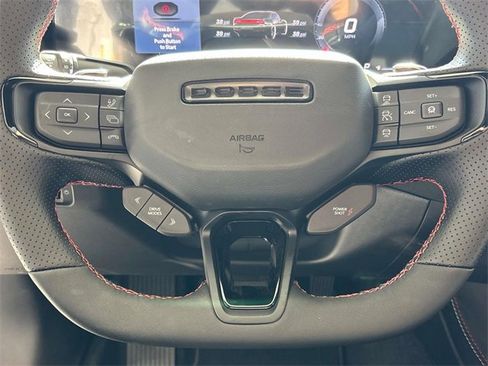 New 2024 Dodge Charger R/T Scat Pack w/ Plus Group image 11