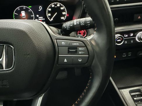 Used 2025 Honda CR-V Sport image 26