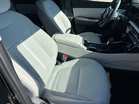 New 2026 Hyundai Tucson SEL FWD image 14