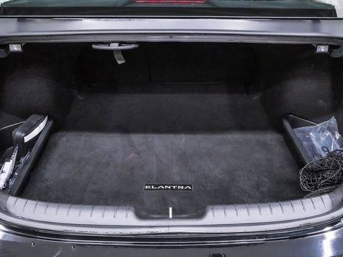 Certified 2024 Hyundai Elantra SEL w/ Convenience Package FWD image 30