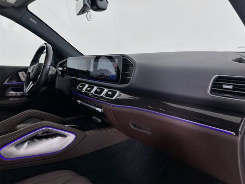 Used 2023 Mercedes-Benz GLE 350 image 32