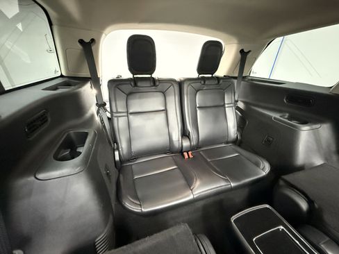 Used 2020 Lincoln Aviator Reserve w/ Equipment Group 201A image 27