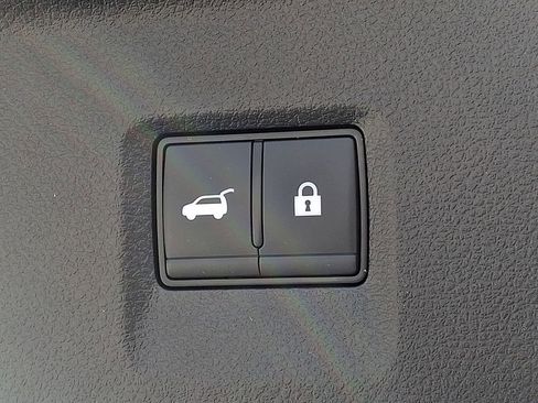 Used 2026 INFINITI QX60 Sport w/ Dark Cargo Package image 31