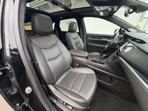 Used 2024 Cadillac XT5 Premium Luxury image 43