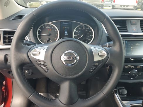 Used 2017 Nissan Sentra SL w/ Protection Package image 18