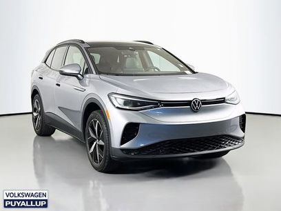 Used 2023 Volkswagen ID.4 Pro S