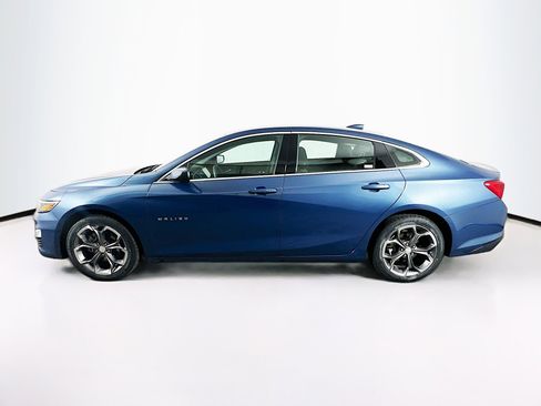Used 2024 Chevrolet Malibu LT FWD image 4