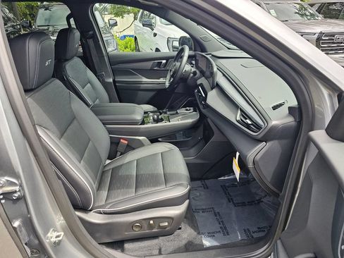Used 2026 Buick Enclave Sport Touring FWD image 11